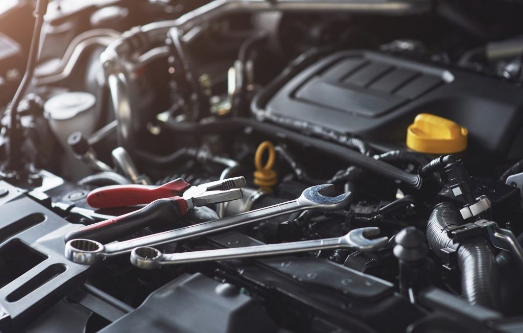 auto repair